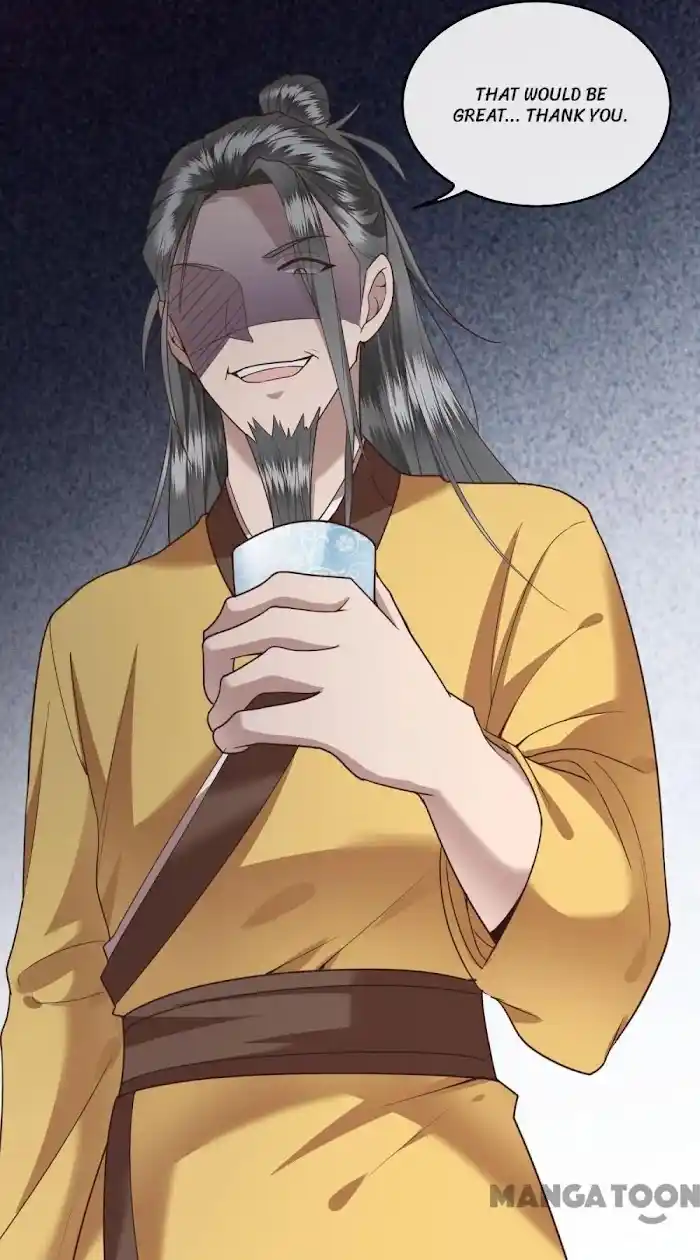 Empress Of Hell Chapter 31