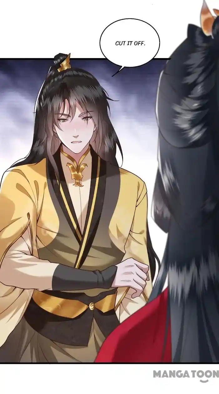 Empress Of Hell Chapter 31