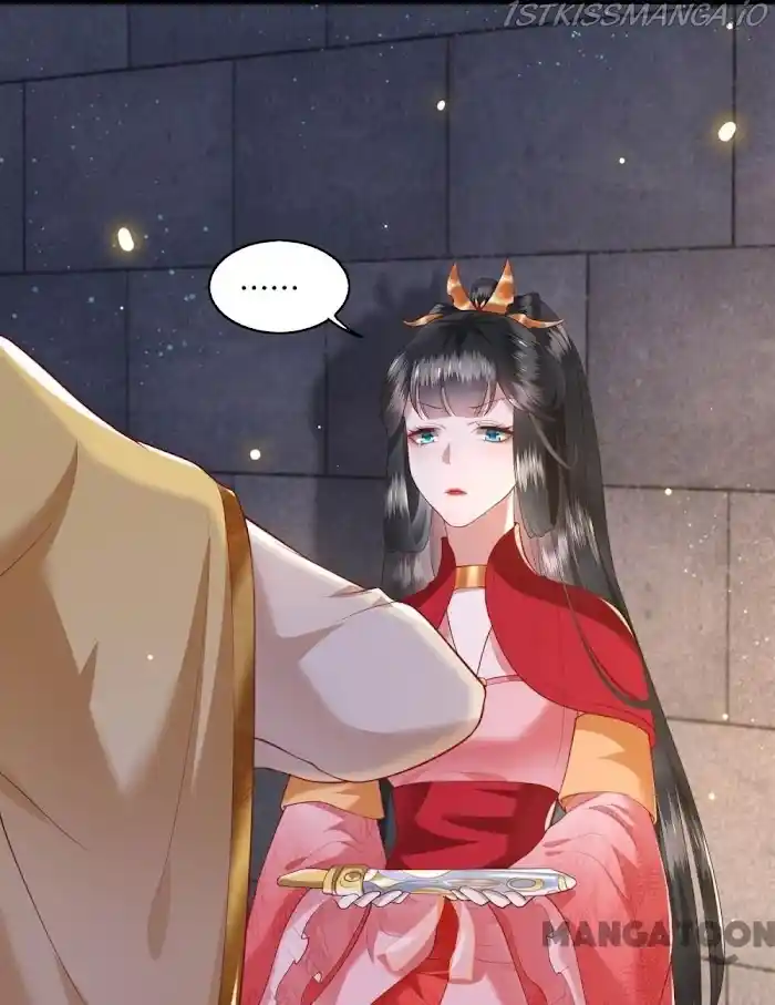 Empress Of Hell Chapter 32