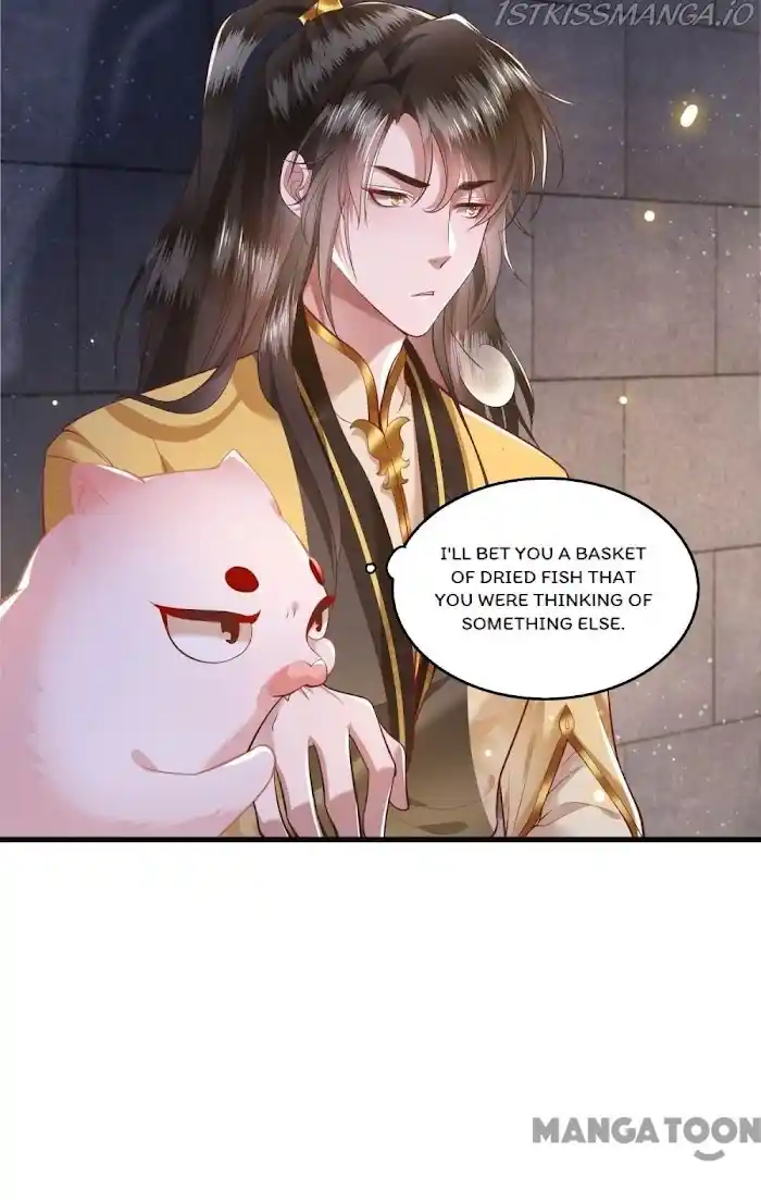 Empress Of Hell Chapter 32