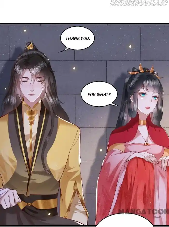 Empress Of Hell Chapter 32