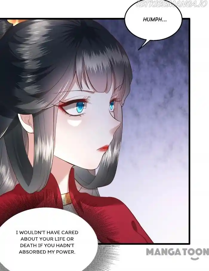 Empress Of Hell Chapter 32