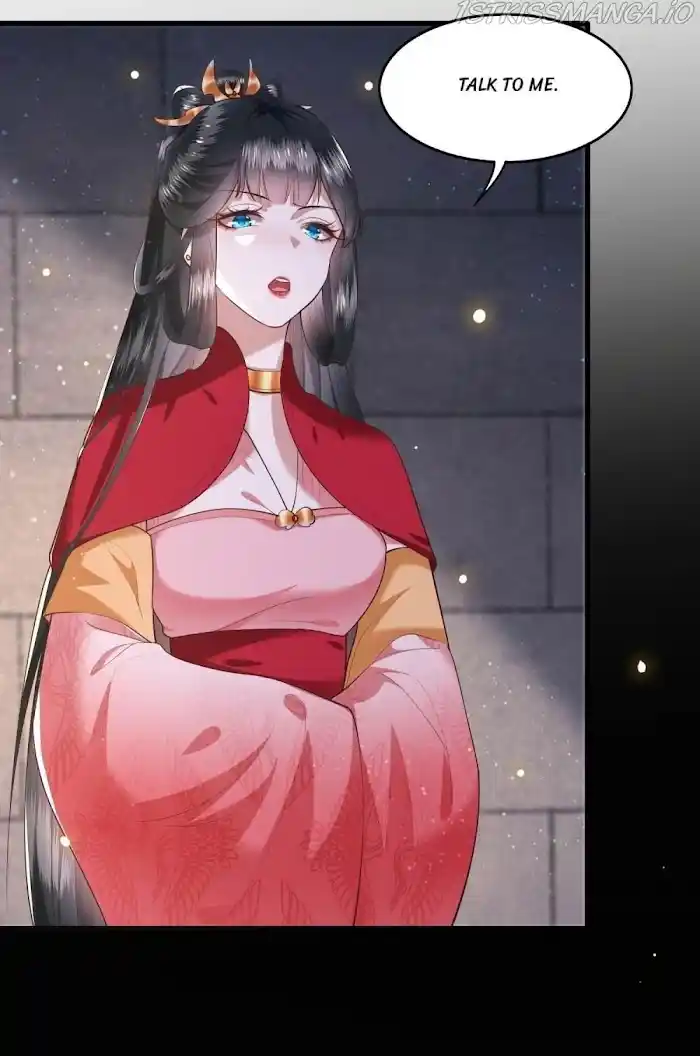 Empress Of Hell Chapter 32