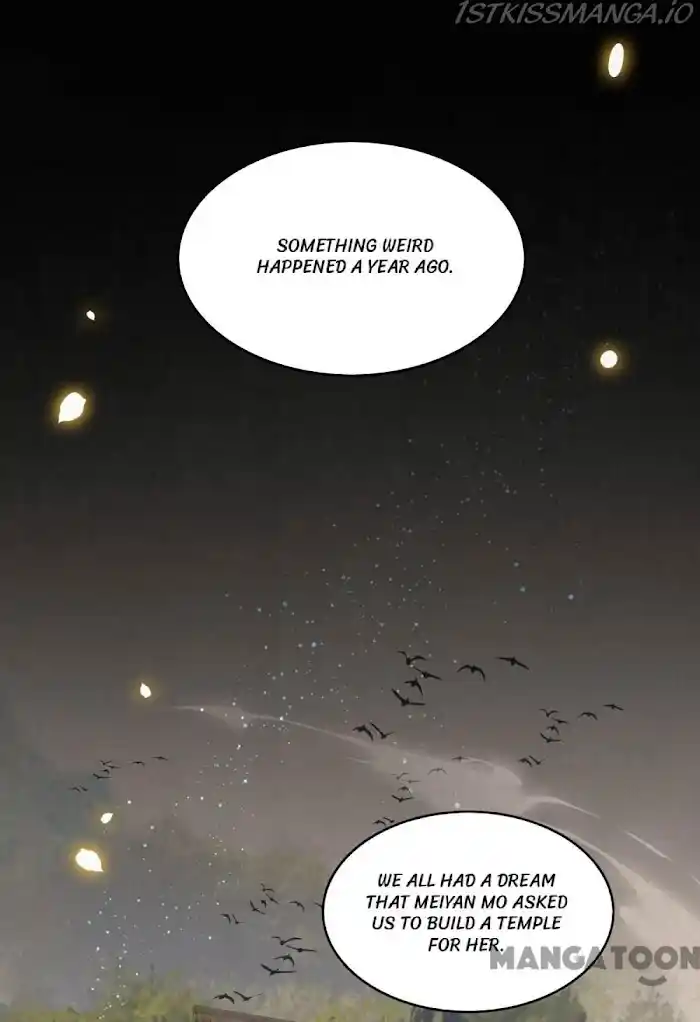 Empress Of Hell Chapter 32