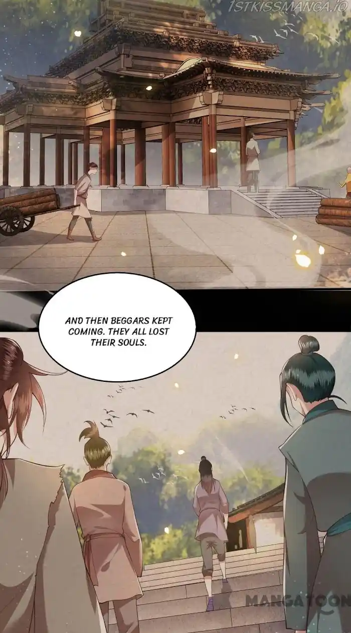 Empress Of Hell Chapter 32