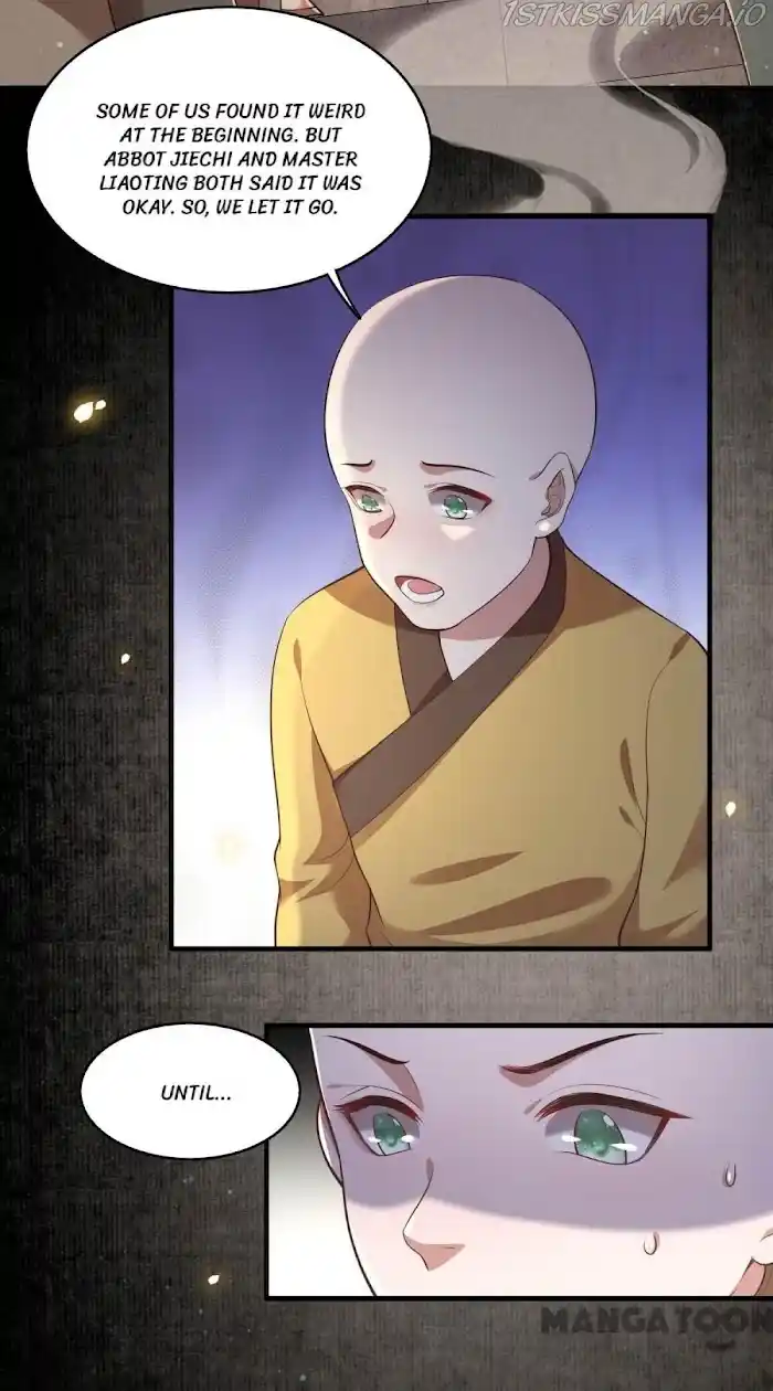 Empress Of Hell Chapter 32