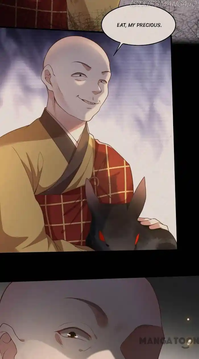 Empress Of Hell Chapter 32