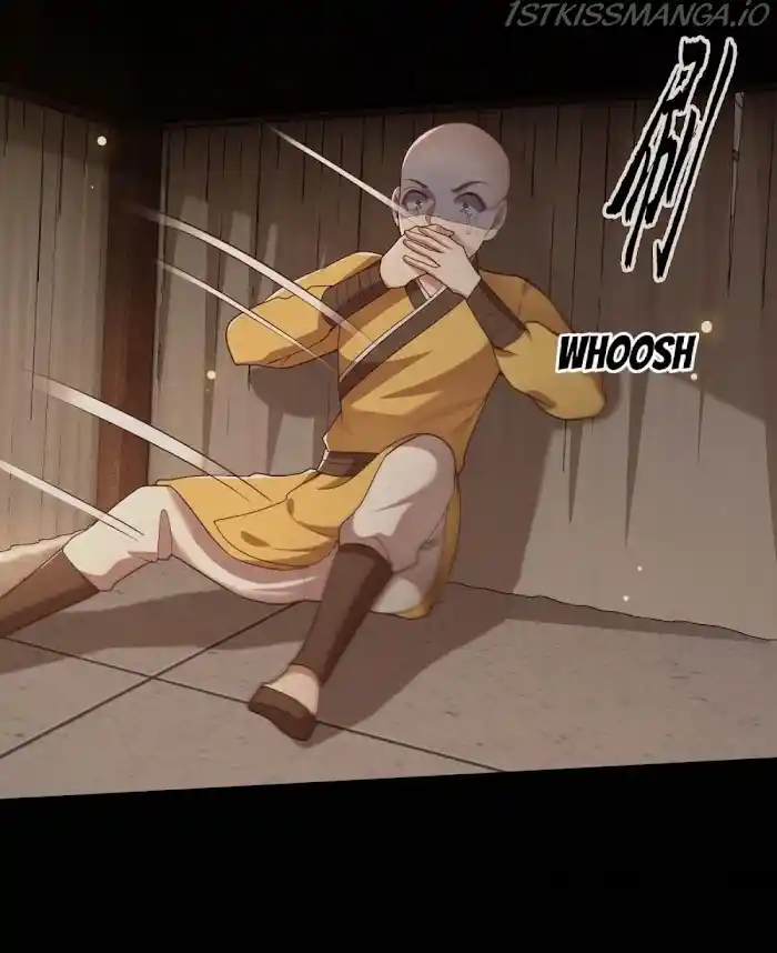 Empress Of Hell Chapter 32