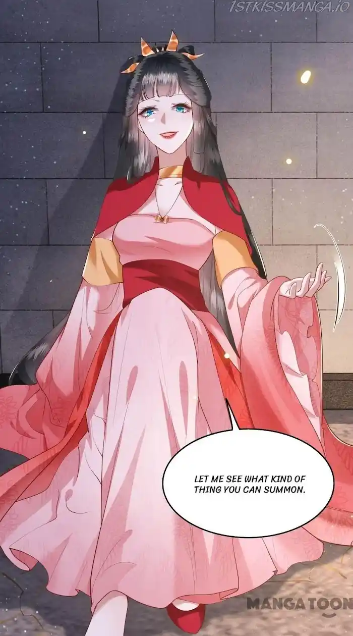 Empress Of Hell Chapter 33