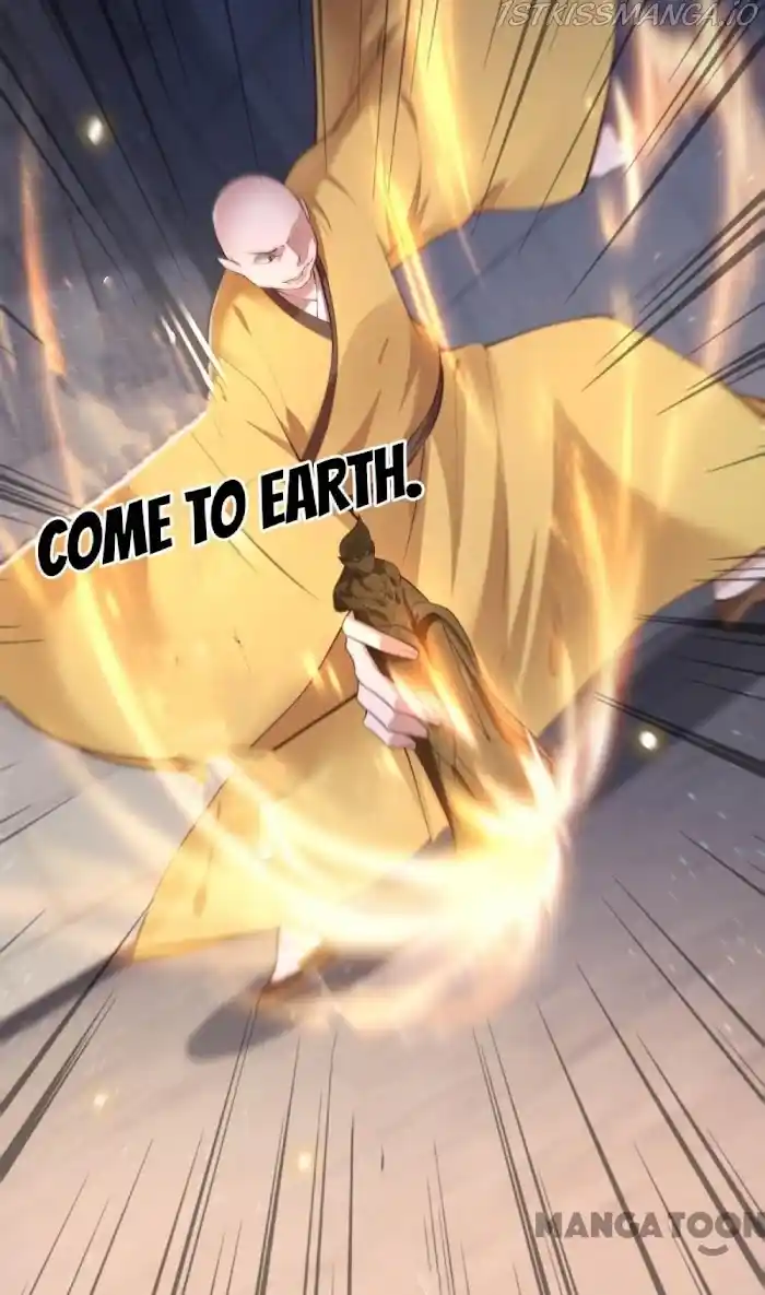 Empress Of Hell Chapter 33