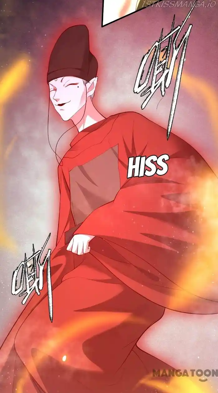 Empress Of Hell Chapter 33