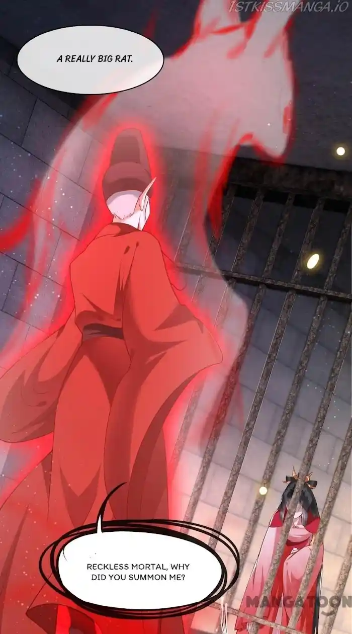 Empress Of Hell Chapter 33