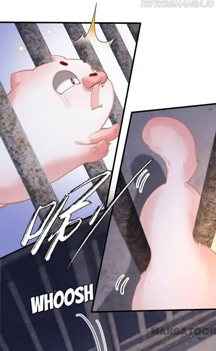 Empress Of Hell Chapter 33