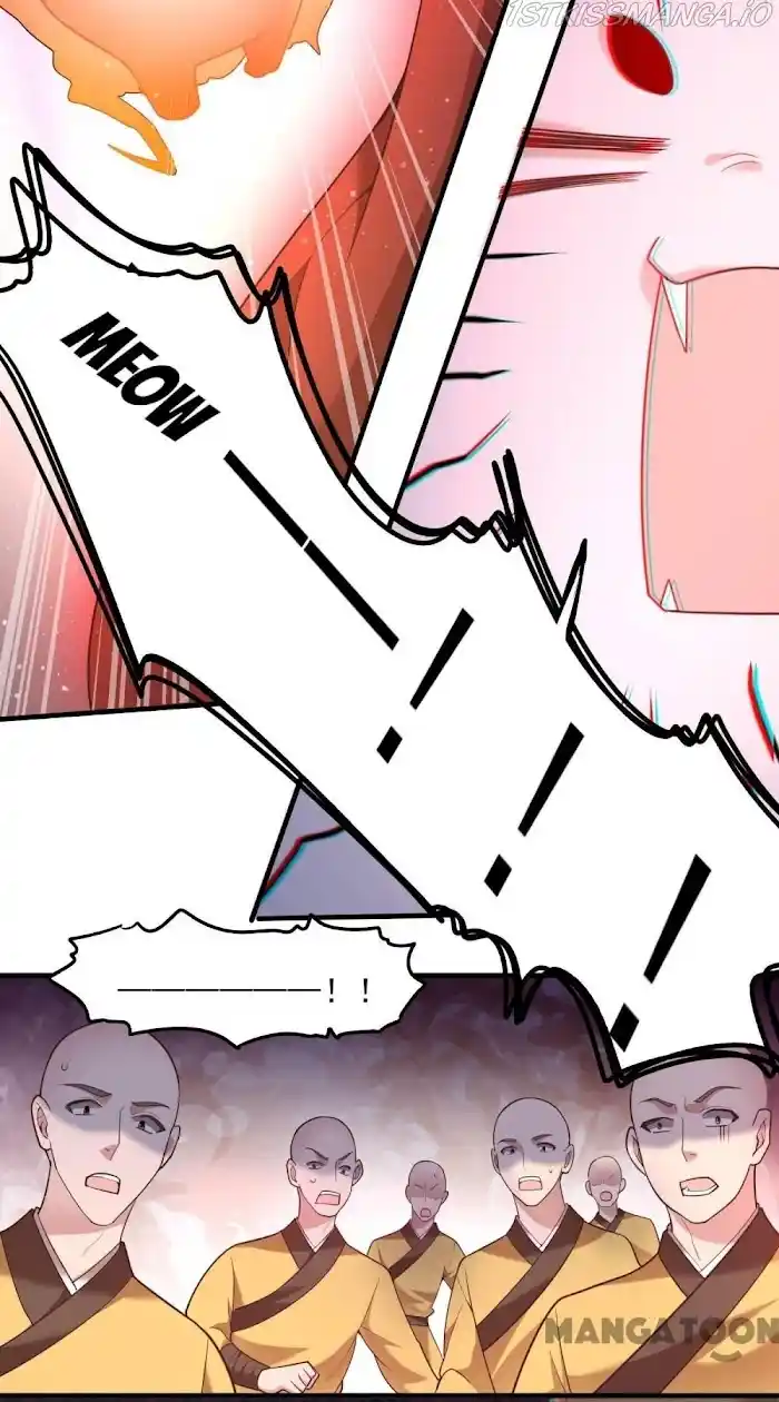 Empress Of Hell Chapter 33