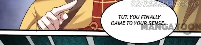 Empress Of Hell Chapter 33