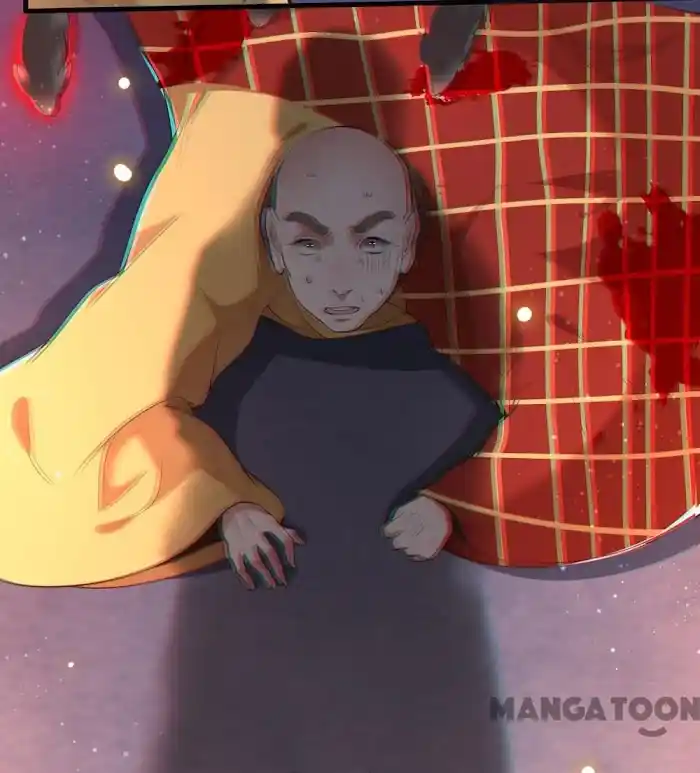 Empress Of Hell Chapter 34