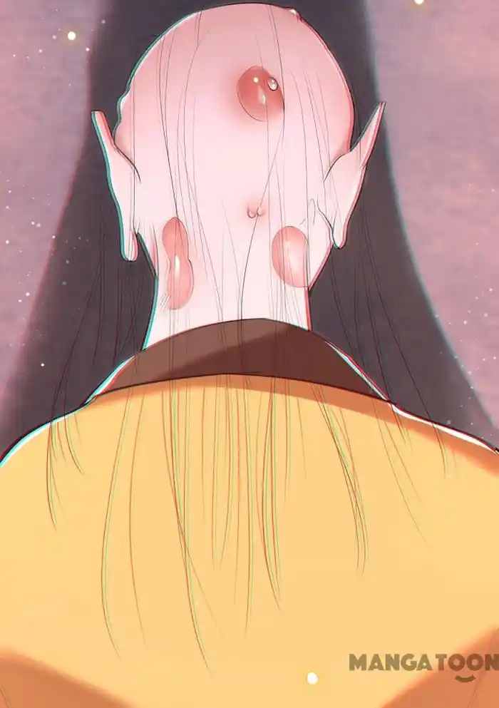 Empress Of Hell Chapter 34