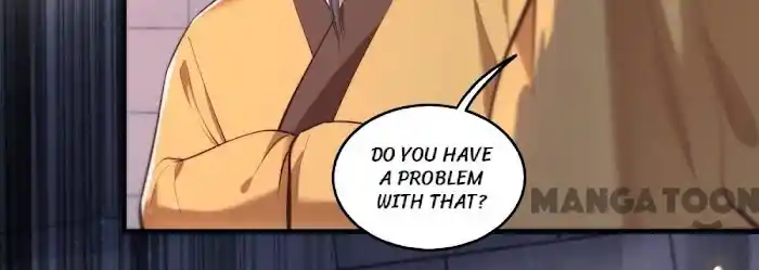 Empress Of Hell Chapter 34