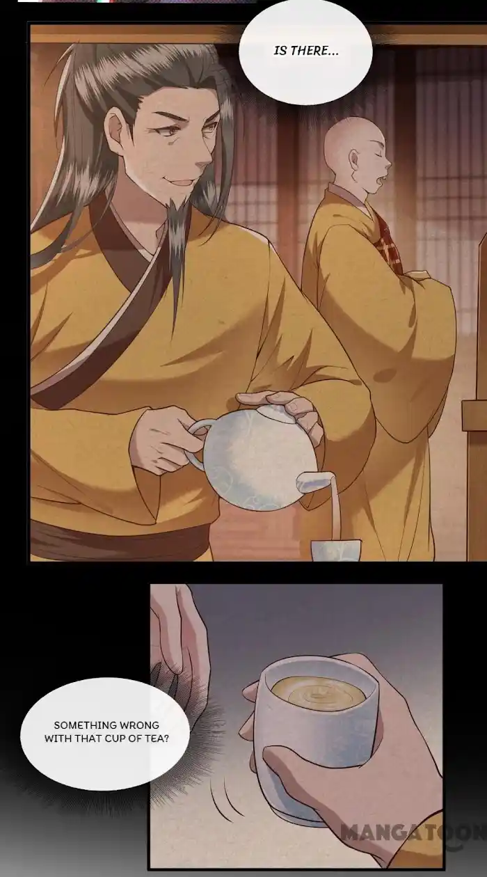 Empress Of Hell Chapter 34