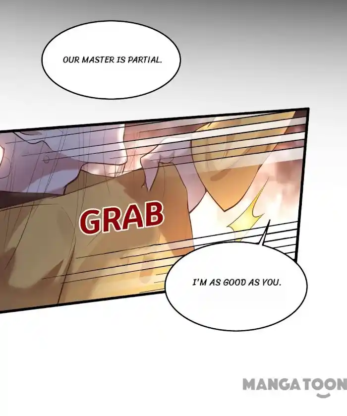 Empress Of Hell Chapter 34