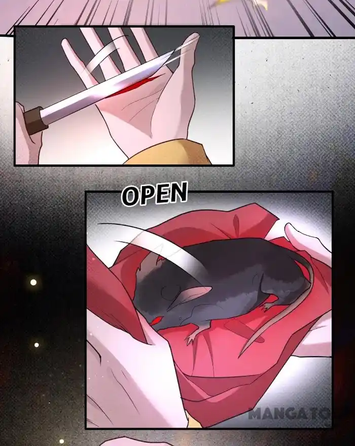 Empress Of Hell Chapter 34