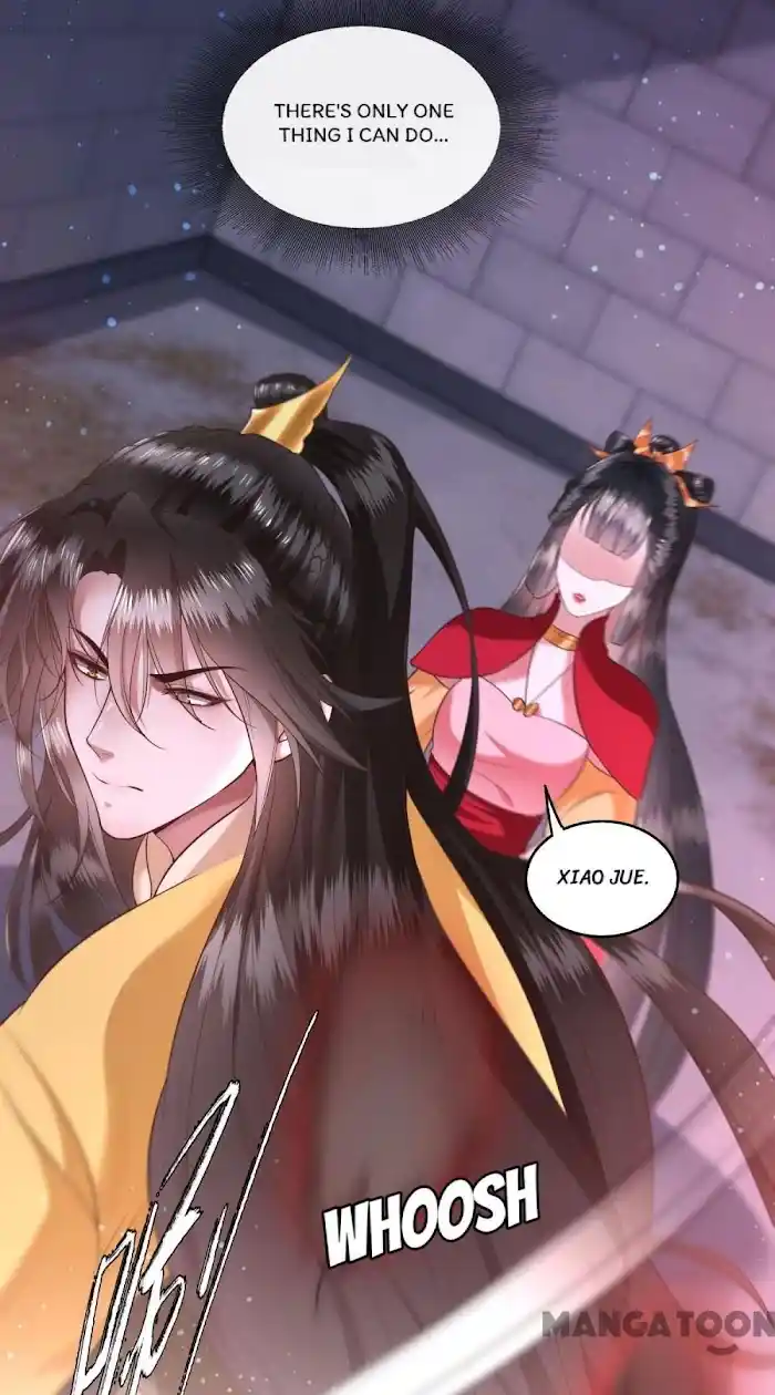 Empress Of Hell Chapter 34