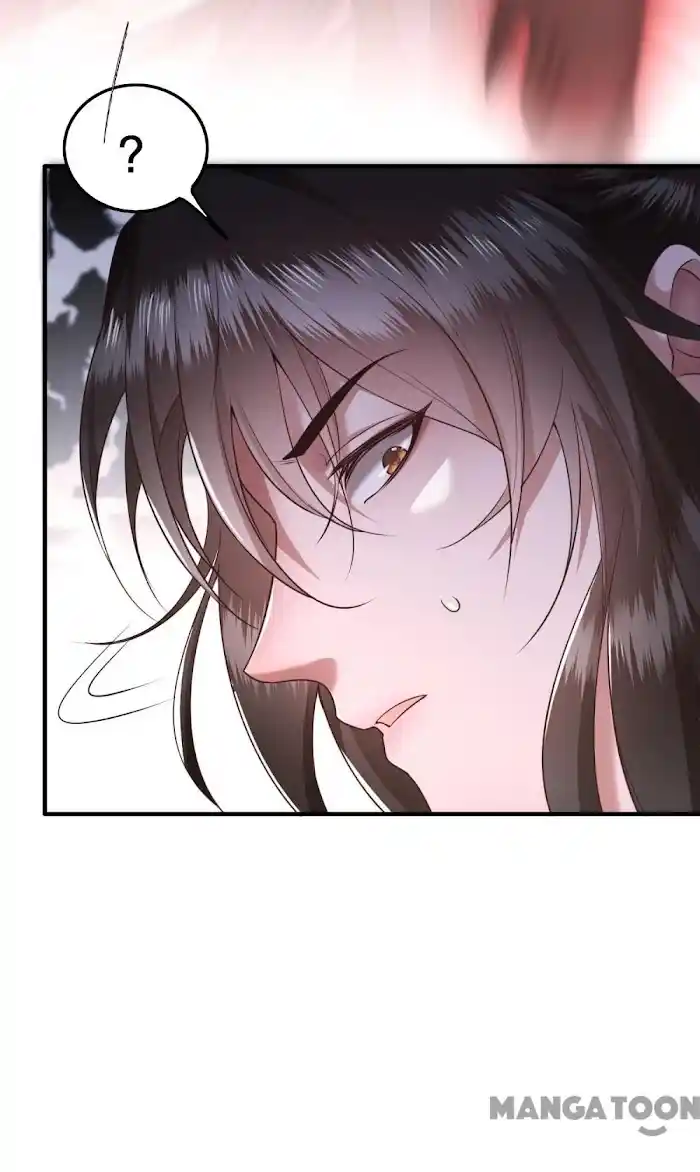 Empress Of Hell Chapter 34