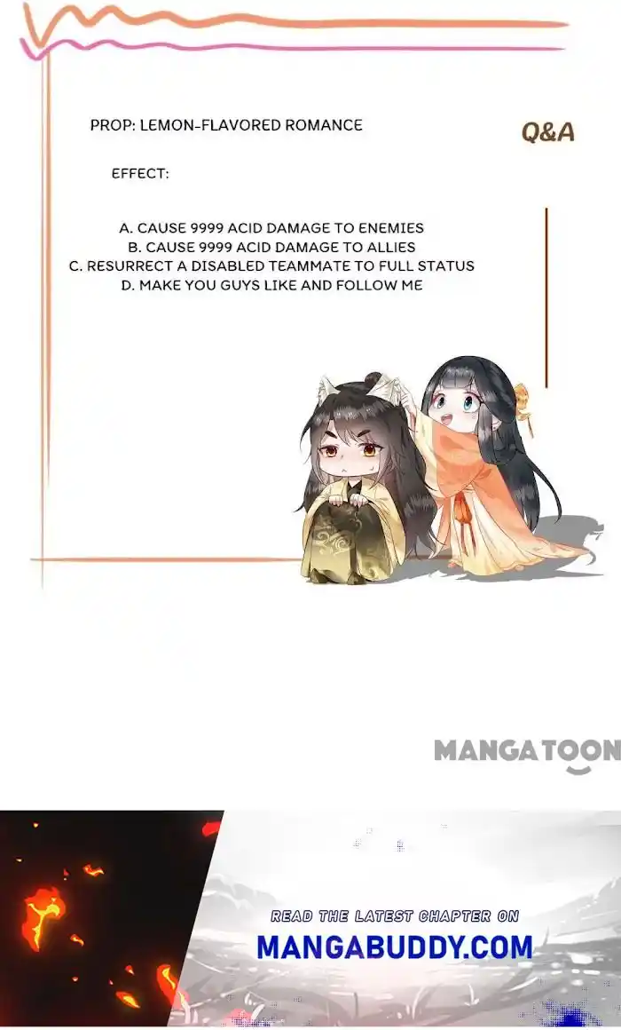 Empress Of Hell Chapter 34