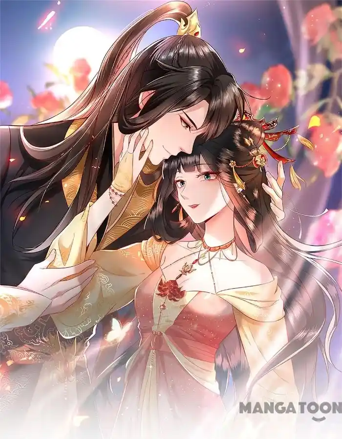 Empress Of Hell Chapter 35