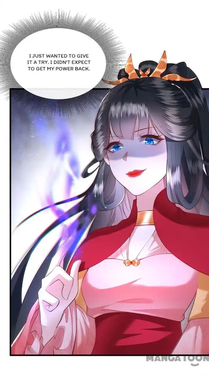 Empress Of Hell Chapter 35