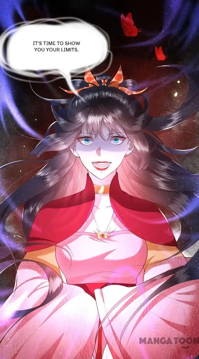 Empress Of Hell Chapter 35