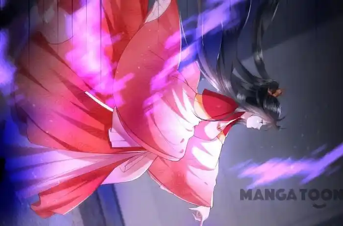 Empress Of Hell Chapter 35