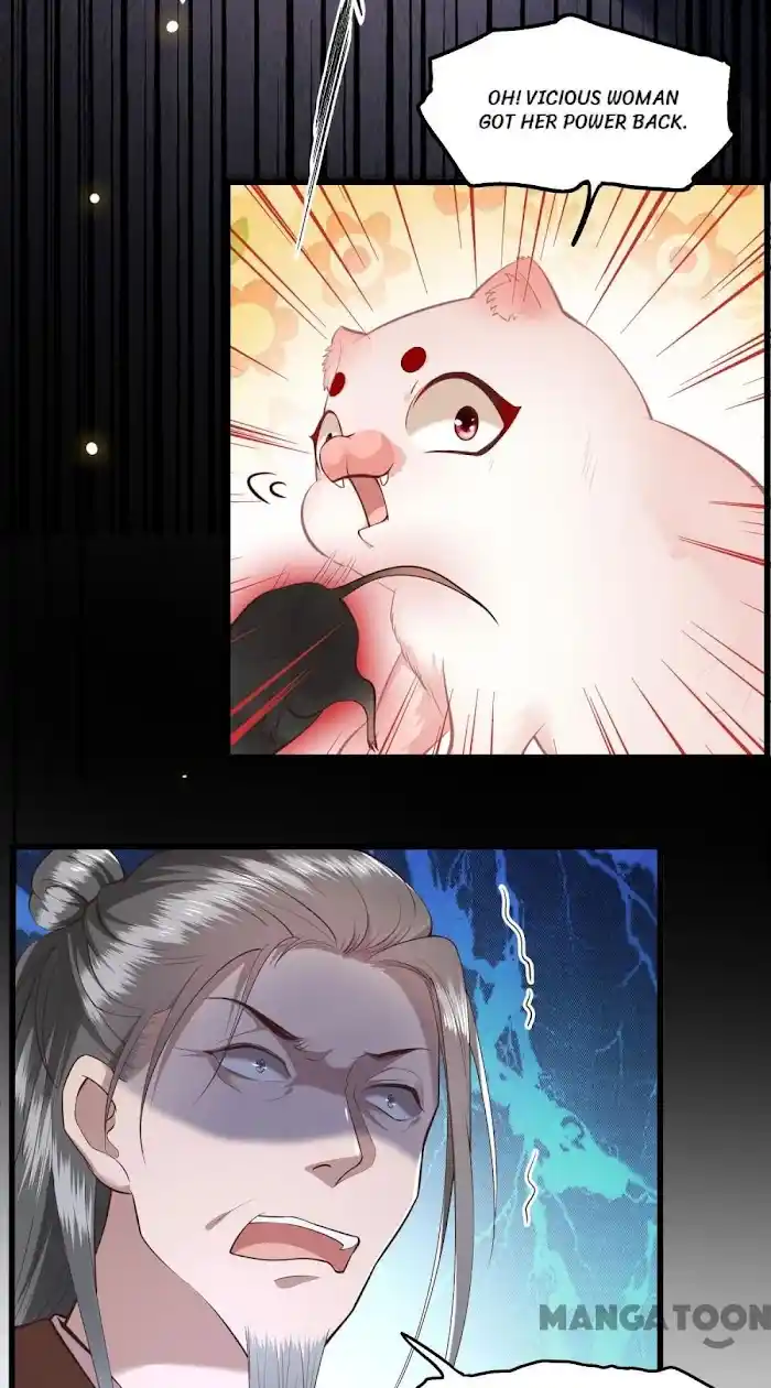 Empress Of Hell Chapter 35