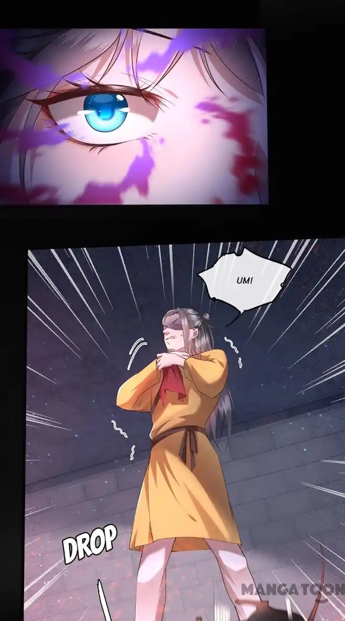 Empress Of Hell Chapter 35