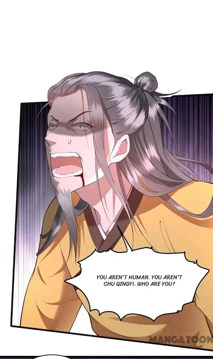 Empress Of Hell Chapter 35