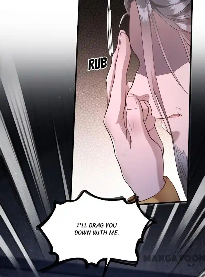 Empress Of Hell Chapter 35