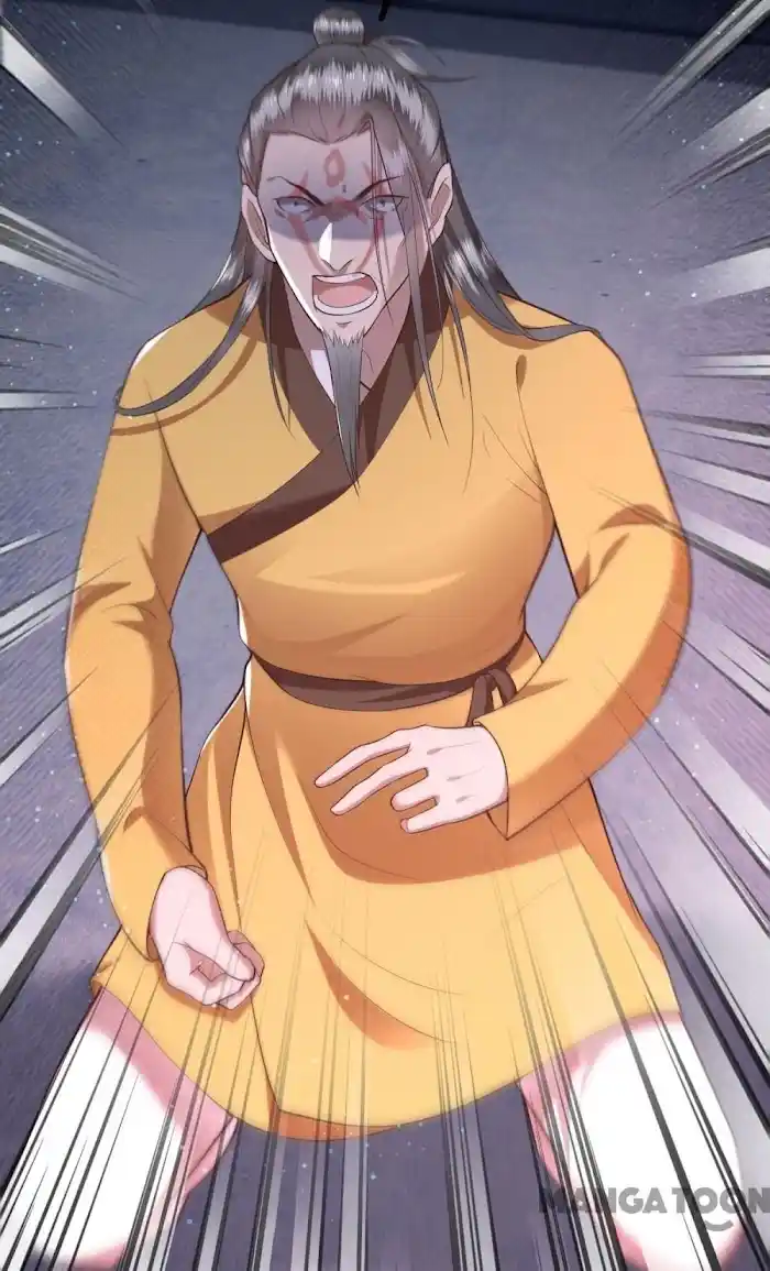 Empress Of Hell Chapter 35