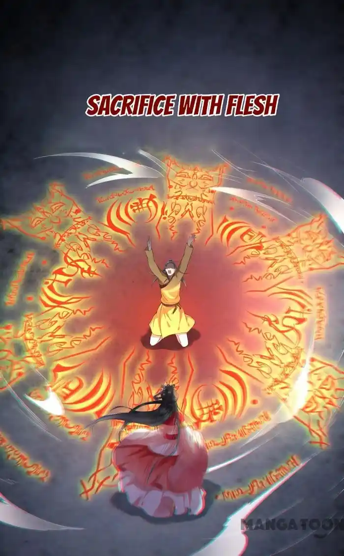 Empress Of Hell Chapter 35