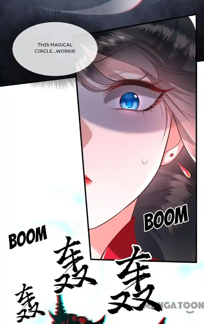 Empress Of Hell Chapter 35