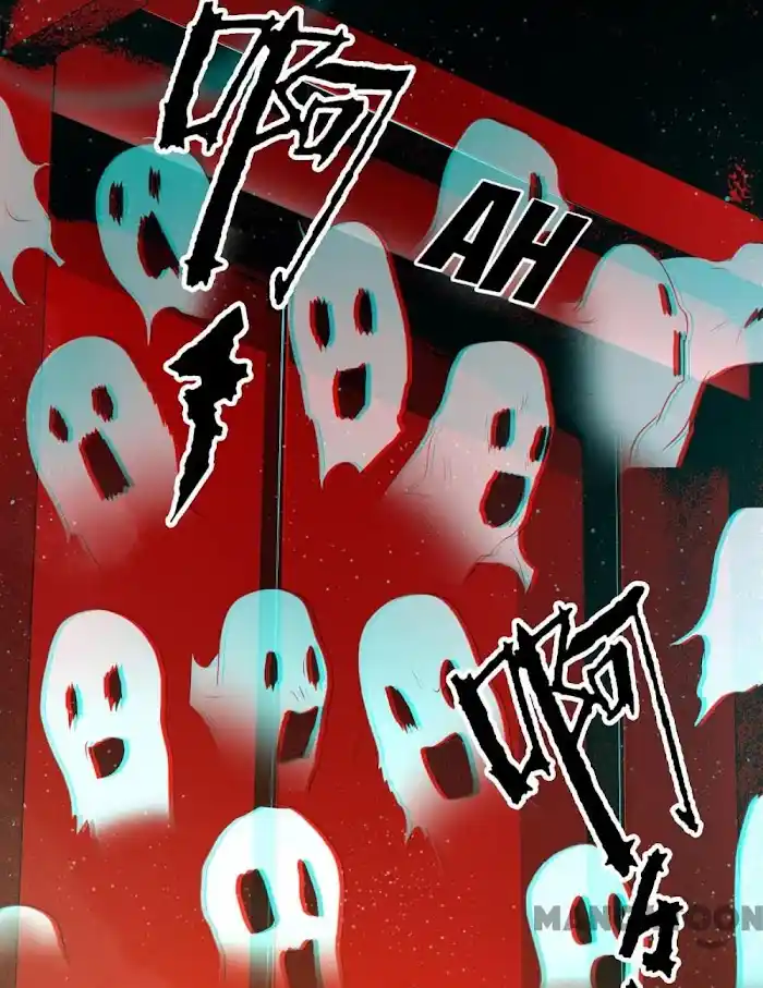 Empress Of Hell Chapter 35