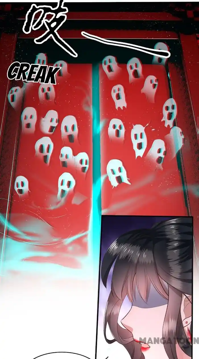 Empress Of Hell Chapter 35