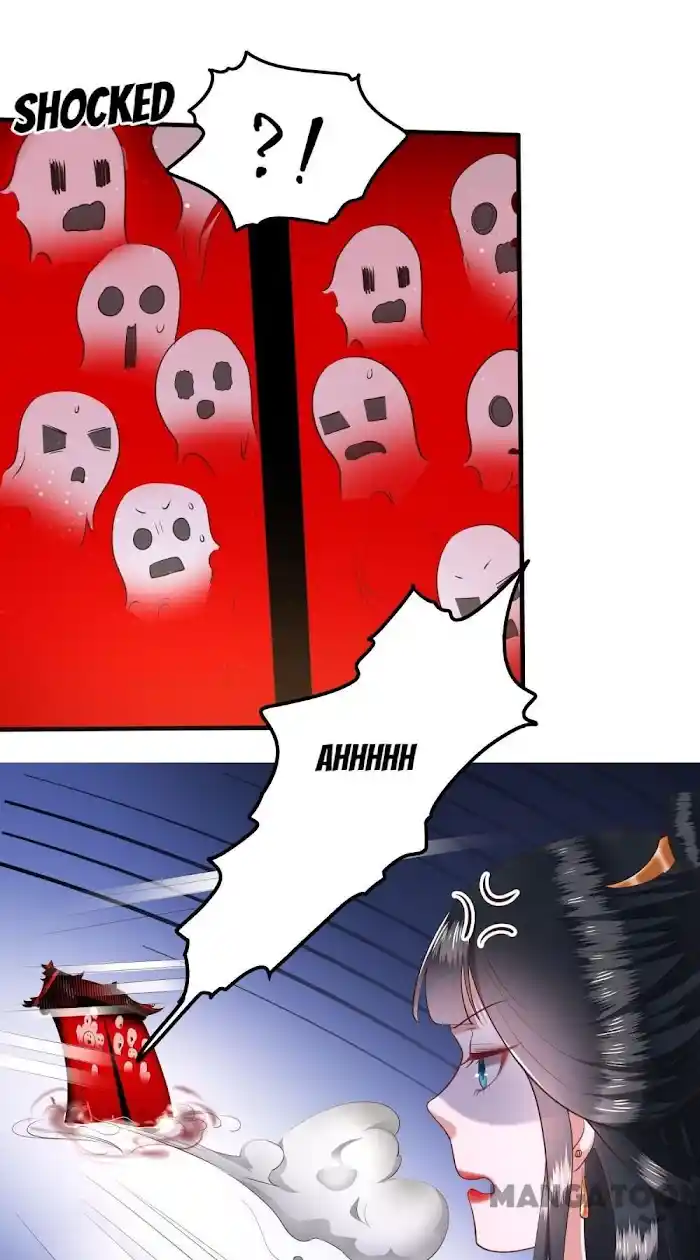 Empress Of Hell Chapter 35