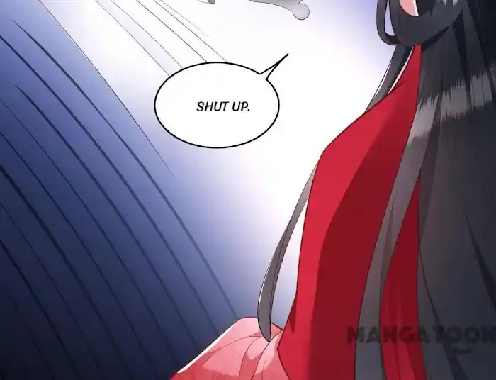 Empress Of Hell Chapter 35