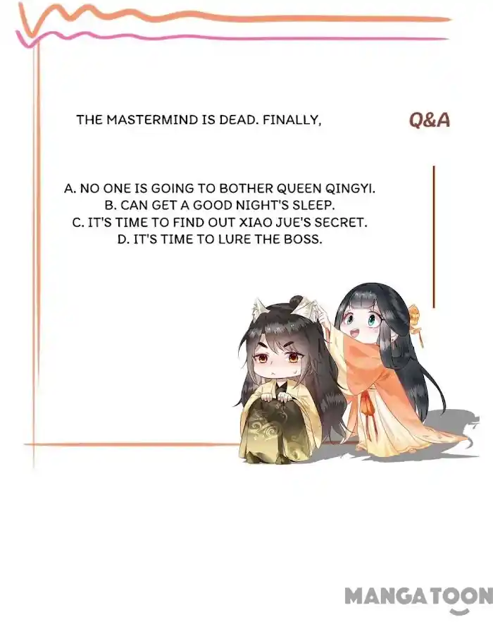 Empress Of Hell Chapter 35