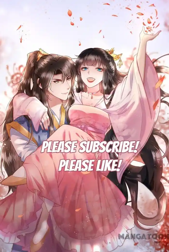 Empress Of Hell Chapter 35