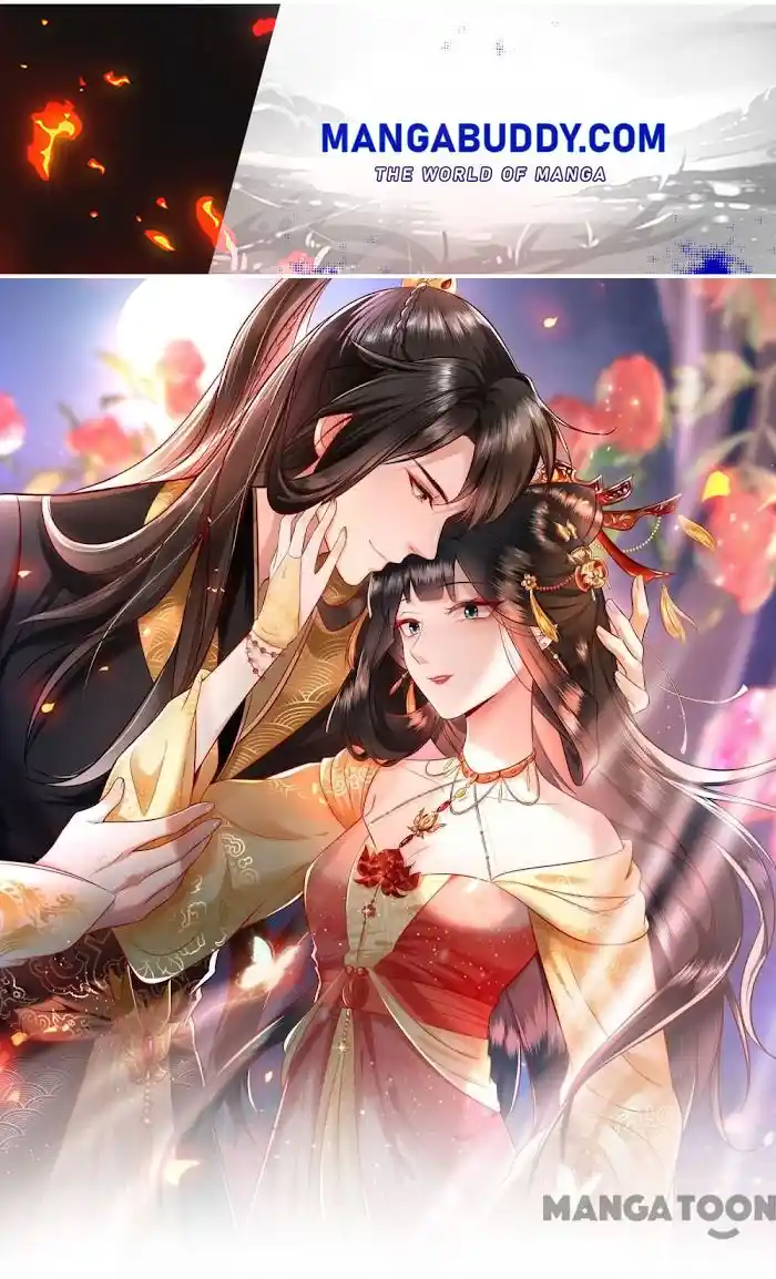 Empress Of Hell Chapter 36