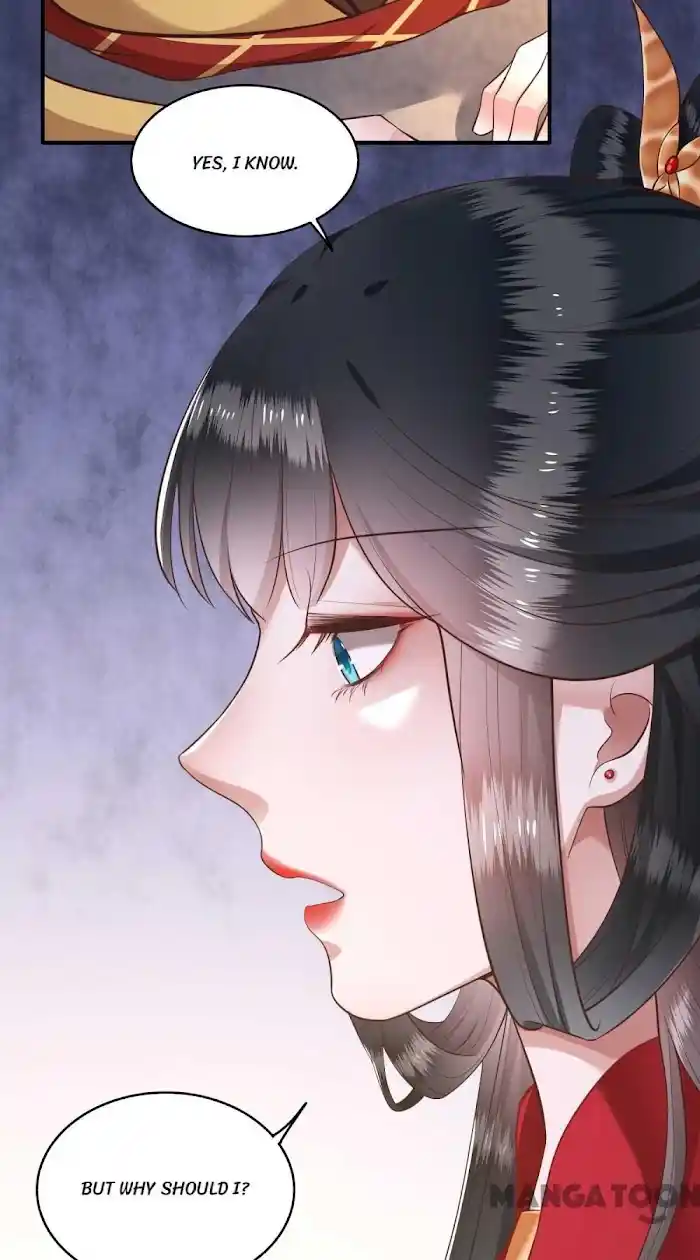 Empress Of Hell Chapter 36