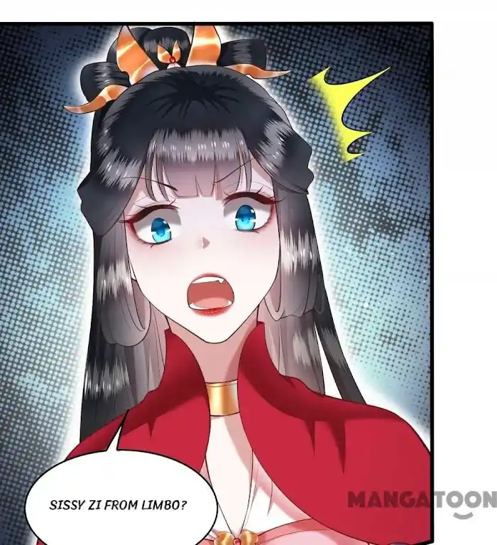 Empress Of Hell Chapter 36