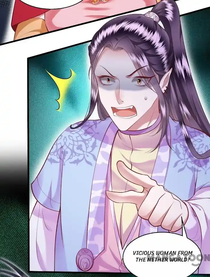 Empress Of Hell Chapter 36