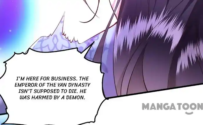 Empress Of Hell Chapter 36